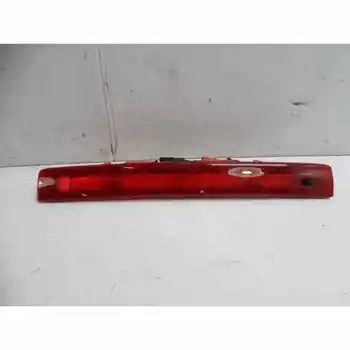 

CENTRAL LIGHT BRAKE RENAULT CLIO III