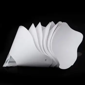

Paint Coating Filter Paper Screen Net Filter Cone Strainer Funnel Painting Paper