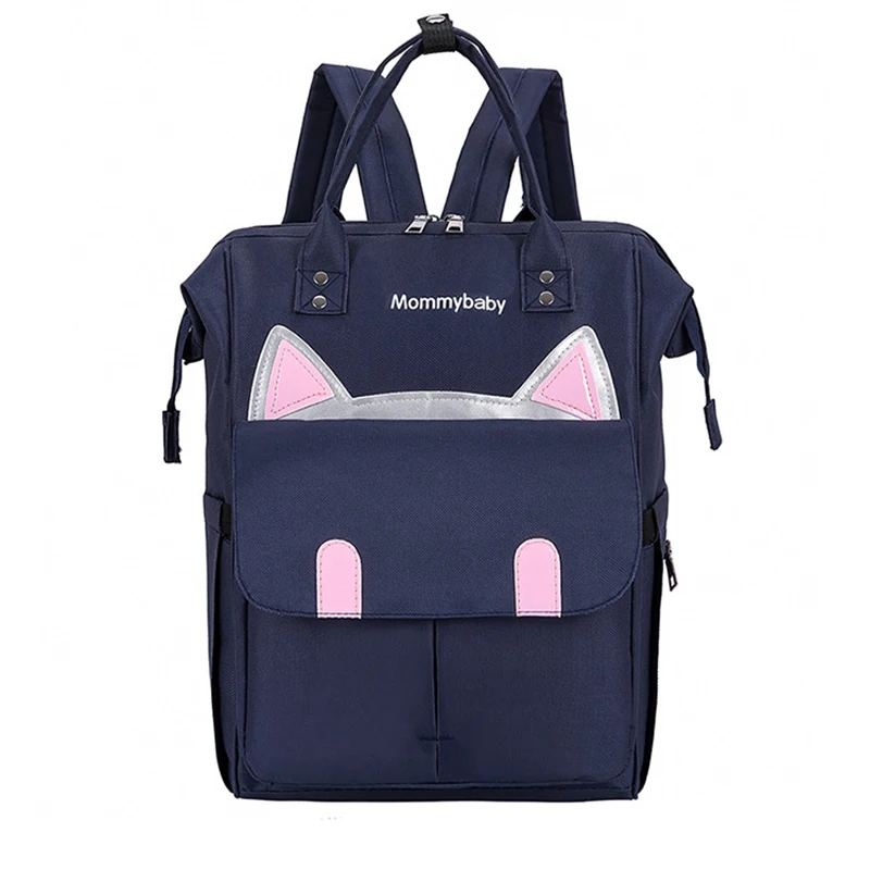 Diaper Nappy Bag Baby Bags Maternity Backpack Newborn Outdoor Portable Travel Bag Multifunction for Stroller BSL041