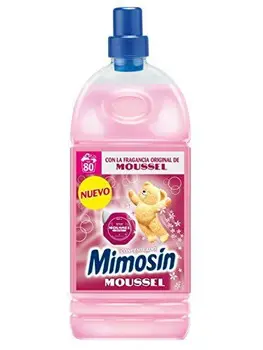 

mimosín Moussel adoucissantes – 80 Lavages