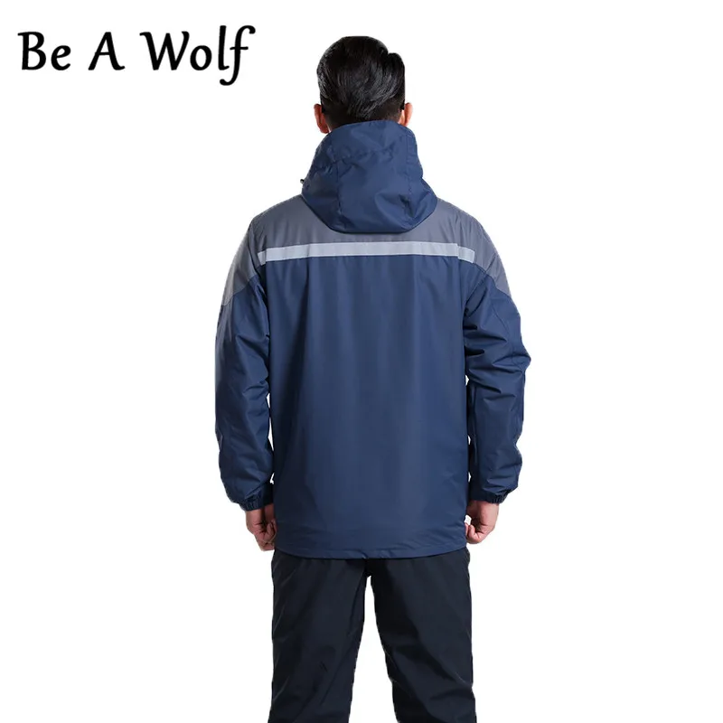 Be A Wolf ܿ ŷ Ŷ  ߿ ķ Ű  Ƿ     극Ŀ Ŷ H4