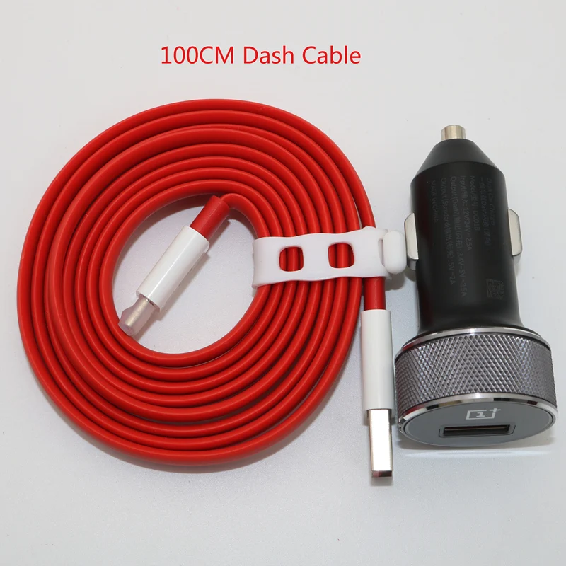 ЕС ONS UK ONEPLUS 7 Dash автоладер Een plus 6t 6 5T 5 3t 3 смартфон 5 V/4A Snel Opladen USB адаптер питания muu