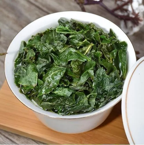 2019 чай Tie Guan Yin Улун супер Tieguanyin A +|Поворотные пластины| |