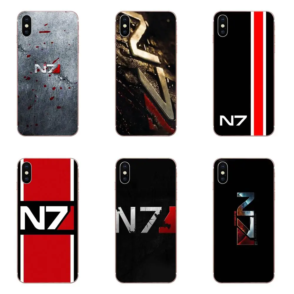 Самый большой Mass Effect N7 броня для Galaxy Alpha Note 10 Pro A10 A20 A20E A30 A40 A50 A60 A70 A80 A90 M10 M20 M30 M40 |