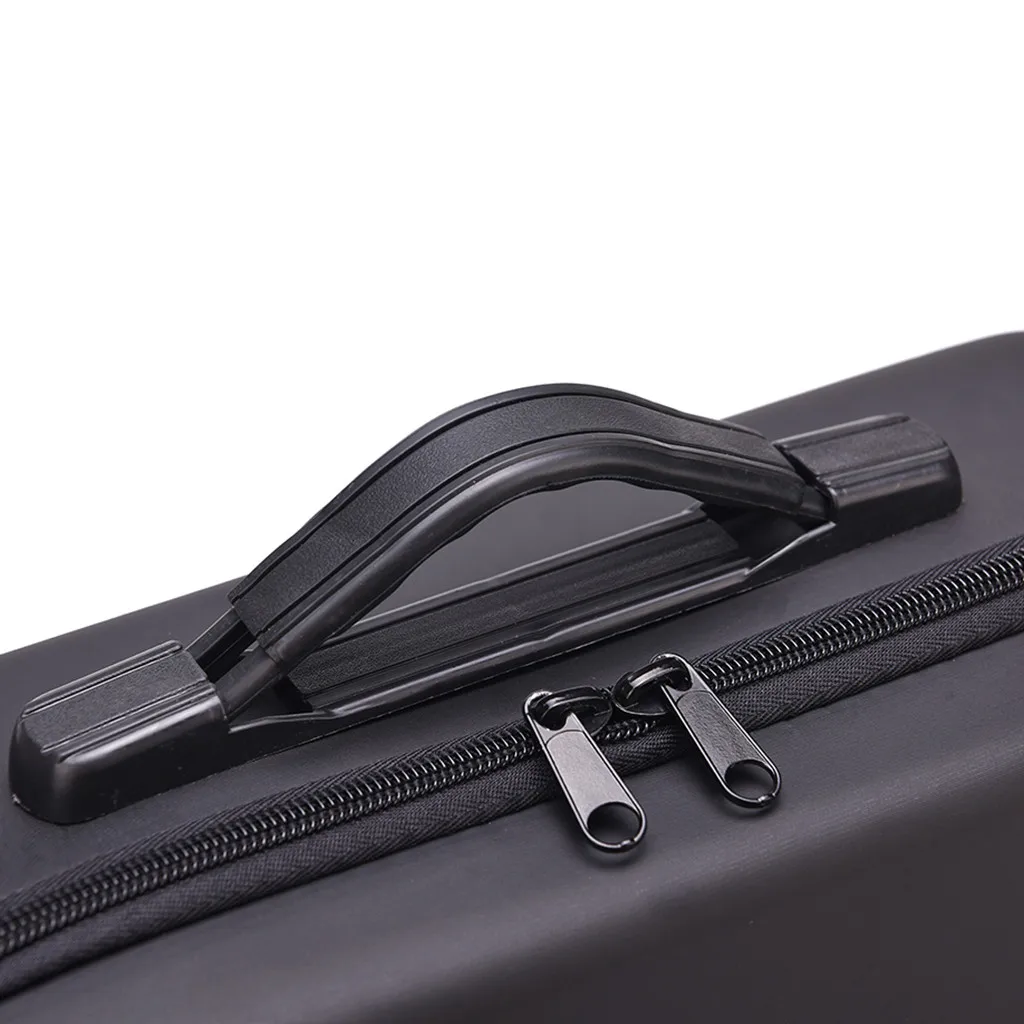 Многофункциональный чемодан с большой емкостью портативный водонепроницаемый мешок для хранения ударопрочный чехол для engsestyle массажа