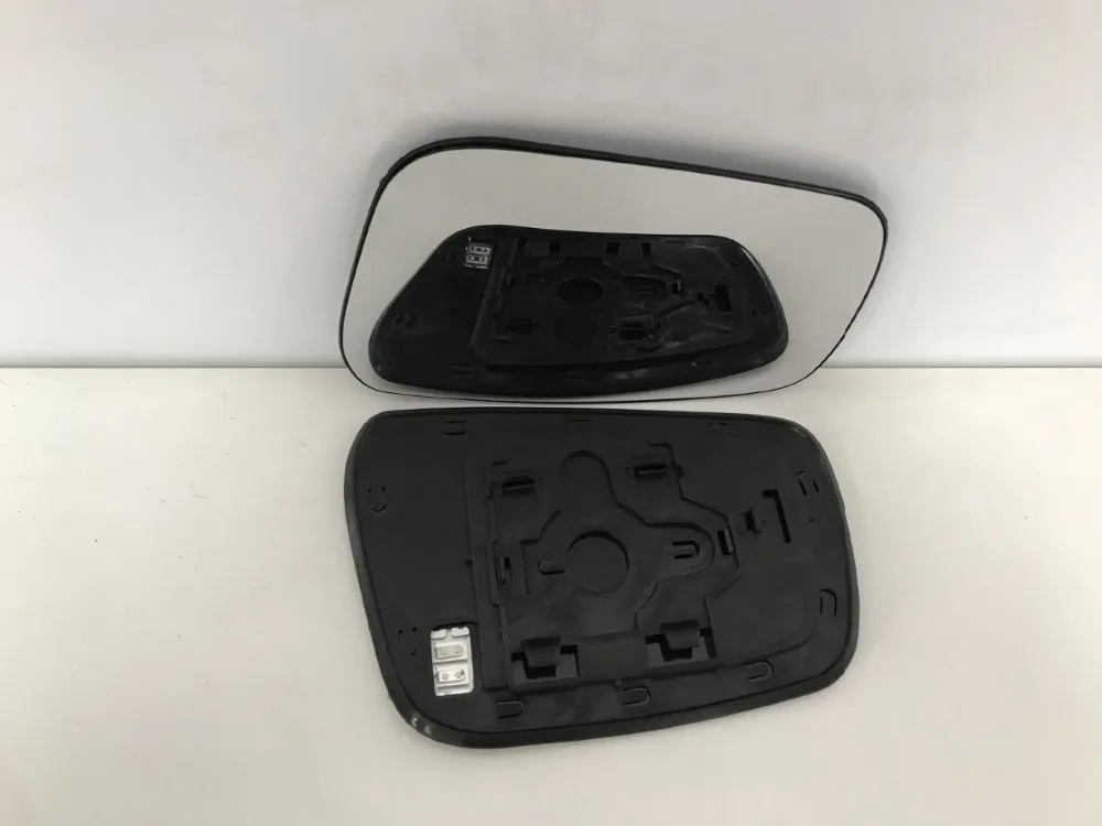 Правая сторона/дверь автомобиля крыло зеркало стекло для Nissan Navara D40 2005-2012