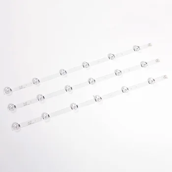 

32 LG LED backlight strip Innotek DRT 3.0 type Rev0.1for LG 32inch TV 32LB 6 LED Bar