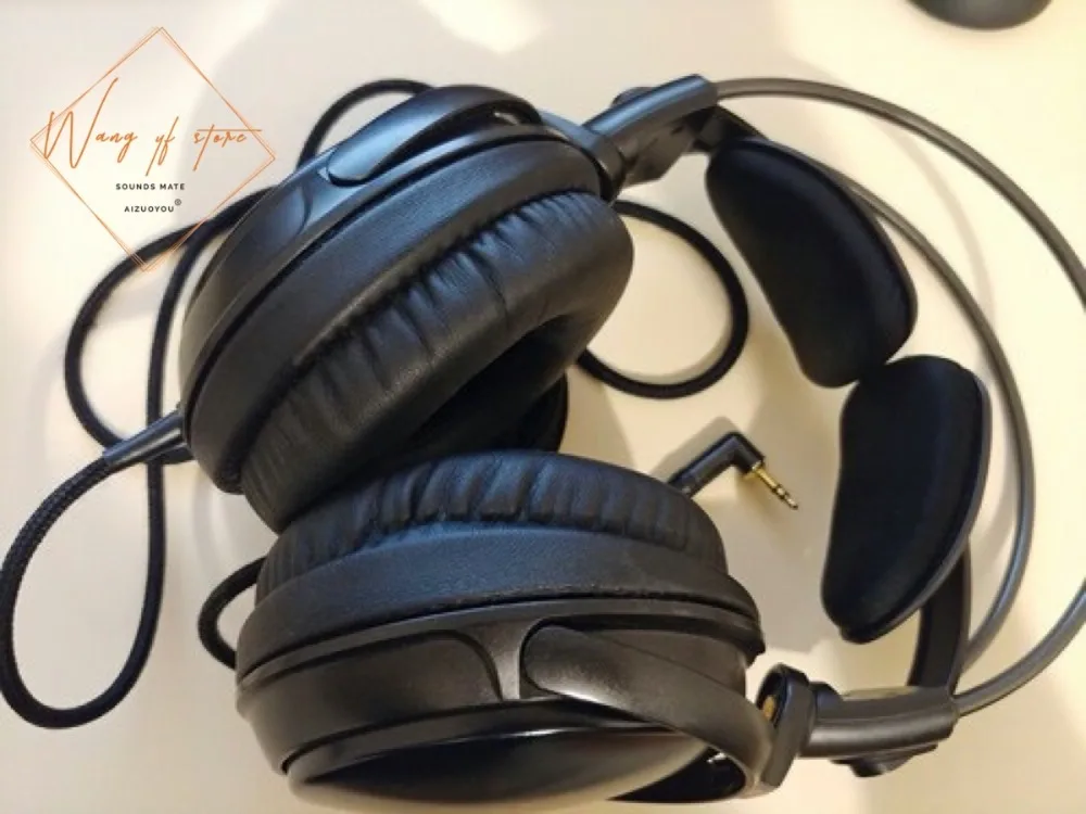 Audio-Technica ATH-A700 ATH-A900 ATH-A900X 3