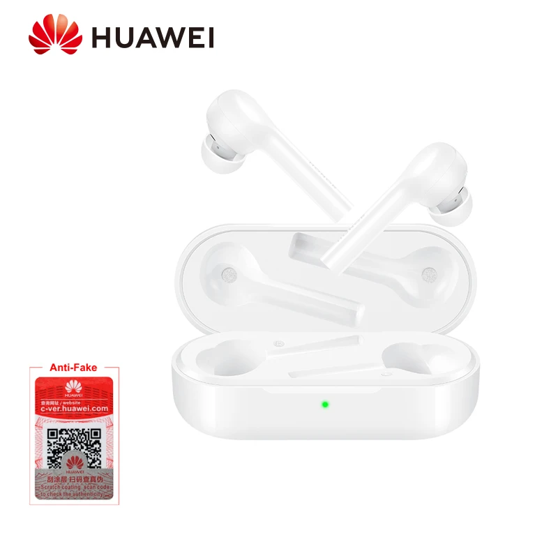 Беспроводные наушники Huawei Honor Flypods Lite с поддержкой Bluetooth 4 2 и защитой IP54|Наушники