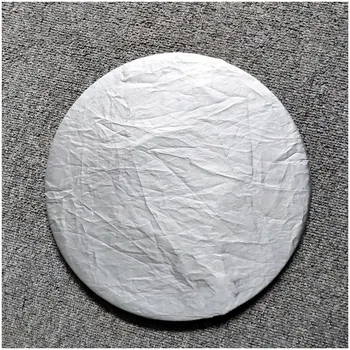

38CM Diameter Anti Hot Heat Protection Car Sun Screen Auto Part Steering Wheel Cover Sun Shade Heat