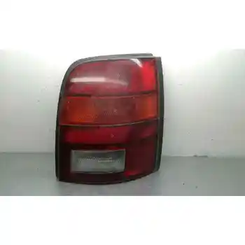 

RIGHT REAR light NISSAN MICRA (K11)