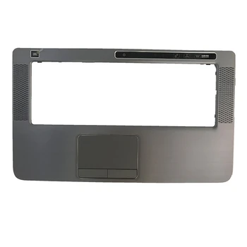 

New Topcase Palmrest Upper Cover Keyboard housing For Dell XPS L501X L502X 0HYJ4V