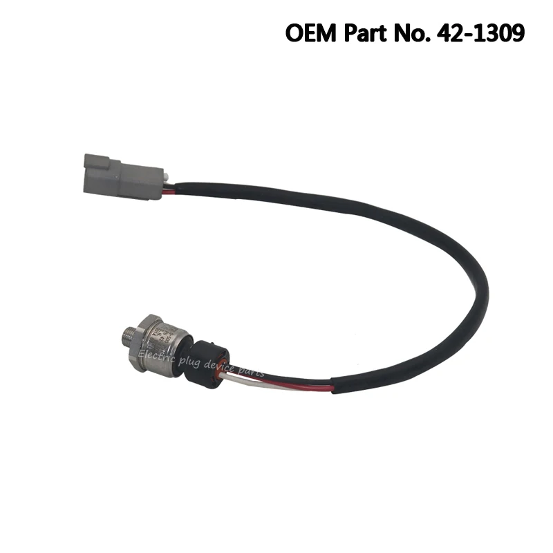 Оригинальный датчик давления для Thermo King 0-500 psi 42-1309 421309 | Автомобили и мотоциклы