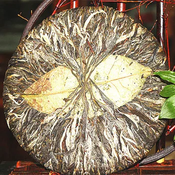 

400g Puer Tea Chinese Yunnan Old Ripe China Tea Health Care Pu'er Tea Brick For Weight Lose Tea