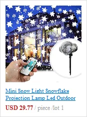 5 Meters 50 Lights Usb Copper Wire String Festival Decoration Lights Led Christmas Day Party Decoration Lights String