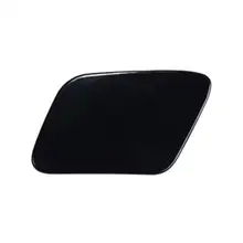 

Headlight Washer Cover for Audi A4B6 01-05 Right Side Shock Resistant Plastic Headlight Washer Cap Waterproof OE 8E0955276D for