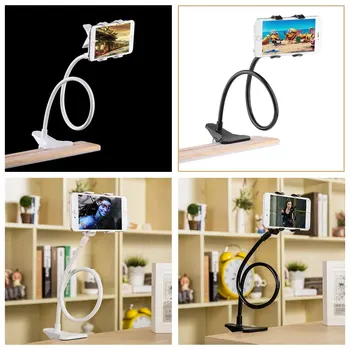 

2018 New 360 Degree Rotating Car Sucker Mount Bracket GPS Holder Universal for Phone GPS Tablet PC Accessories Stand HOT