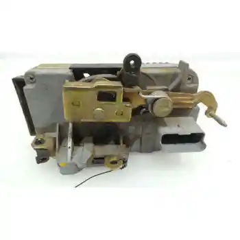 

9136L8 DOOR LOCK FRONT RIGHT PEUGEOT 807