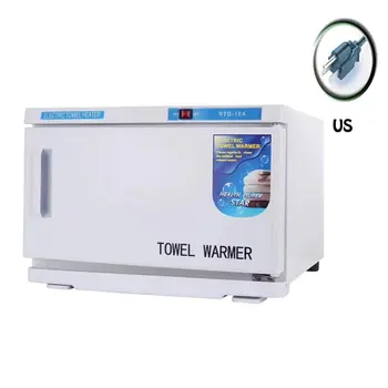 

Rtd-16A Commercial Barber Shop Uv Wet Towel Heating Disinfection Cabinet Beauty Salon Towel Heating Cabinet