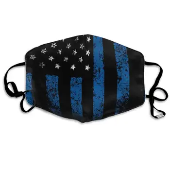 

Women & Men Earloop Half Face Mouth Mask Mouth Masks Dustproof Mouth-Muffle - Premium Windproof Cosplay Mouth Mask For Kids