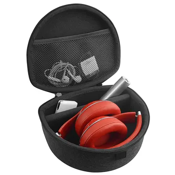 

Headphones Case for Beats Studio 3, XB900N Headphone Protective Hard Shell