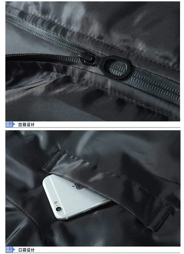 AliExpress, западный стиль, крутая модная одежда средней длины на Хлопчатобумажной Подкладке, молодежная деловая Элитная пуховая куртка с хлопковой подкладкой