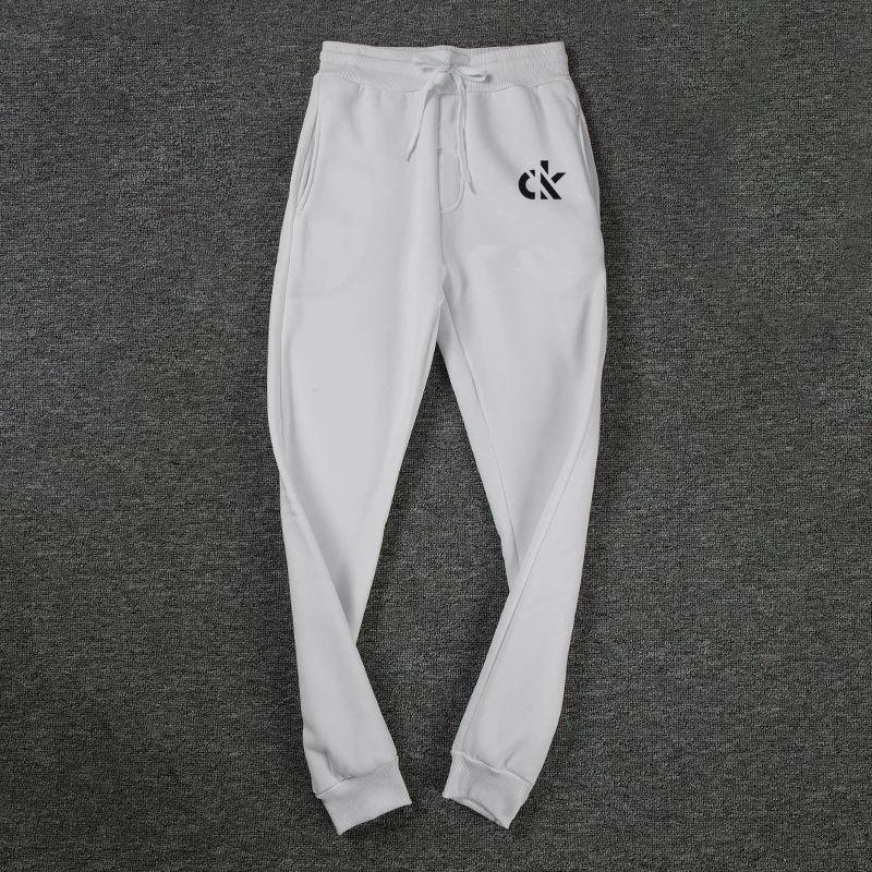 

Autumn and winter new running jogging pants men's cotton soft and comfortable jogging sports pants trousers fitness pants