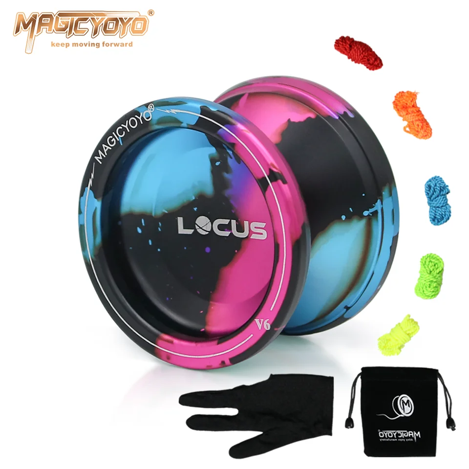magicyoyo v6