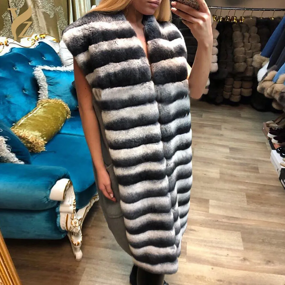 chinchilla rex rabbit