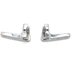 28TB Car Interior Door Handle Door Opener Automotive Parts for Seat IBIZA 1998-2003 Left or Right