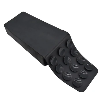 

Hairdressing Supplies Silicone Insulation Hair Straightener Perm Protective Case Hairdressing Tools Storage Bag Hair Dryer