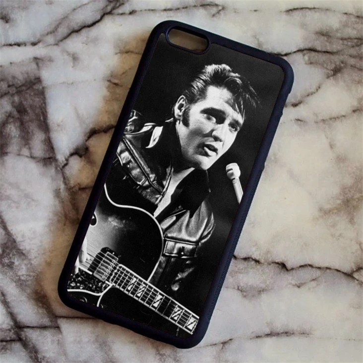 Чехол для телефона KETAOTAO 1ular Musician s для iPhone 4S 5C 5S 6S 7 8 SE 5Plus XR XS Max чехол из мягкого ТПУ резины и силикона - Цвет: Армейский зеленый