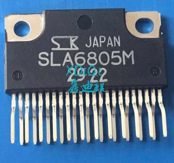 

Free shipping ! 3pcs/lot SLA6805M SLA6805MP