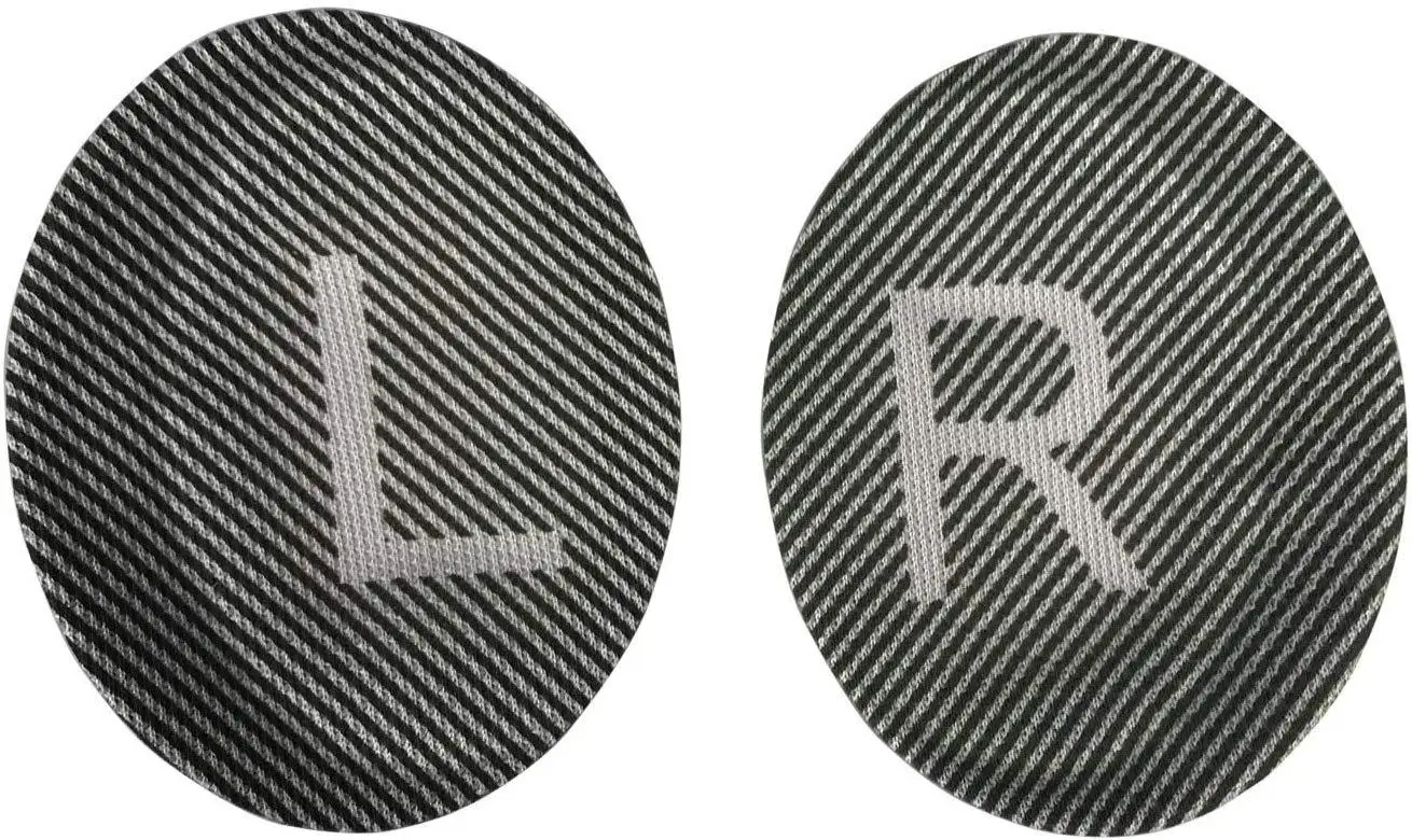 For BOSE QC35 Replacement Ear pads Cushion Earmuffs Earpads with Headband For BOSE QC35 Headphones