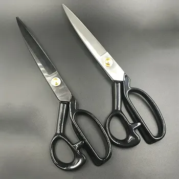 

Professional Scissors Tailors Sewing Scissors Cutting Shears Sharp Dressmaker Scissors Blade Handmade Fabric Sewing Accessories