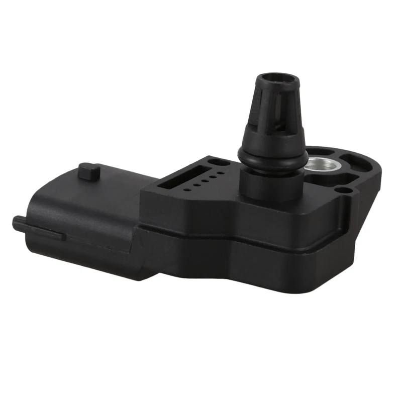 Boost карта Сенсор для Opel Vauxhall Astra G H Signum Vectra C Zafira 1,3 1,9 73503657 0281002845 0281002437