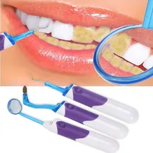 Молярная машина стоматологические инструменты зуб машина основной ясный костюм ABS полости рта к пучку состаренных частей светодиодный