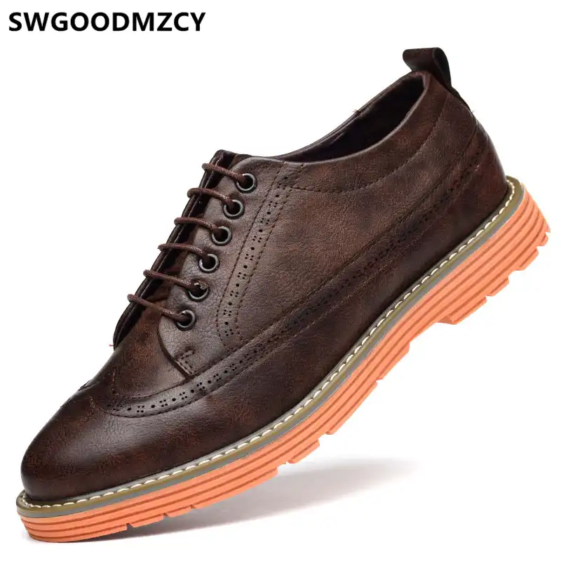 designer brogues mens sale