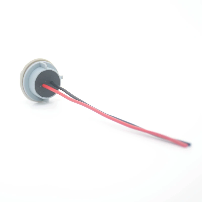 Car Brake Lamp Reversing Lamp Steering Plug Harness Socket For Honda CR-V civic Sylphy socket connector plug adapter brake light holder brake light wire