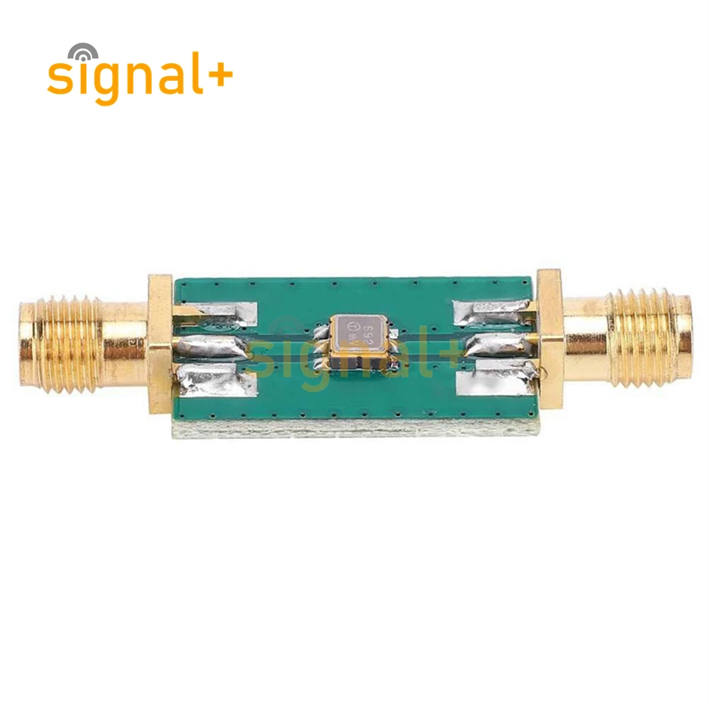 Bandpass-Filter 403MHz SMA - Passive Filterplatine 50 Ohm Für Funktechnik