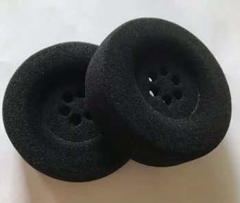 

100pcs. foam earpad for PLT Surplus CS351, CS351N, CS361, CS361N headphone.