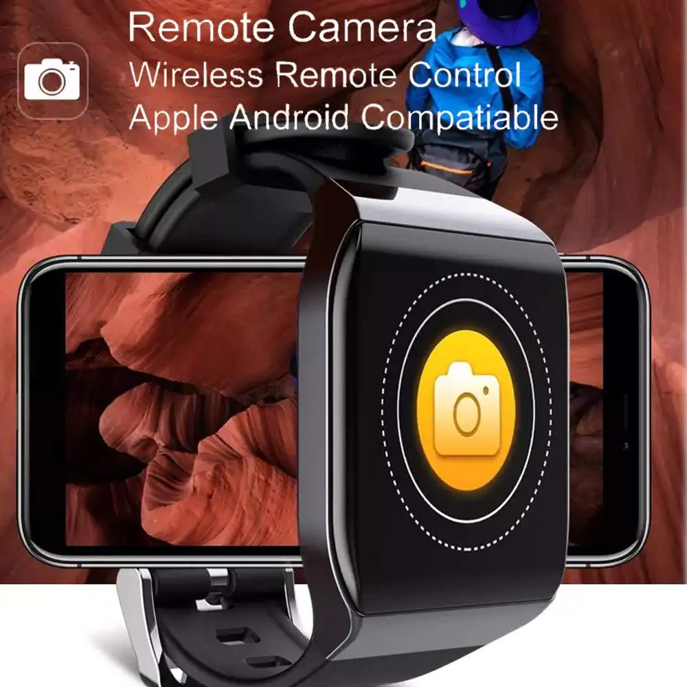 Bluetooth Смарт часы для Iphone телефон для huawei samsung Xiaomi Android Поддержка 2G SIM TF карта камера Smartwatch PK KY116