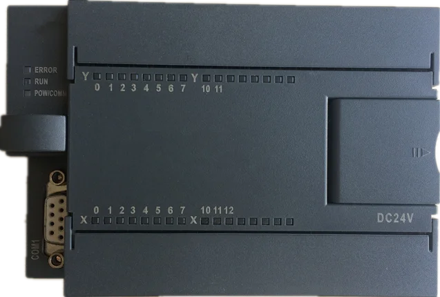 FX2N-20MT отечественный Mitsubishi PLC Control ler 2-полосный PWM контроль Can Bus Modbus