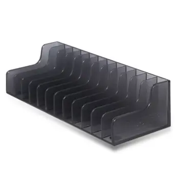 

Game Card Box Storage Stand Disk Holder Accommodate 24pcs Discs Home Gaming Room Game Card Rack for Switch