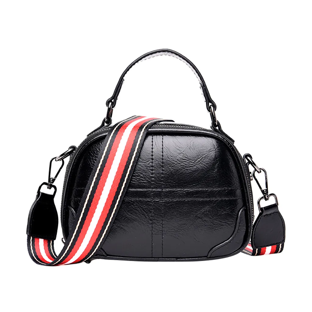 

Designer Luxury Ladies Handbags Female Crossbody Bags for Women Feminina Bolsa Leather Shoulder Messenger Bags Thread Sac A Main