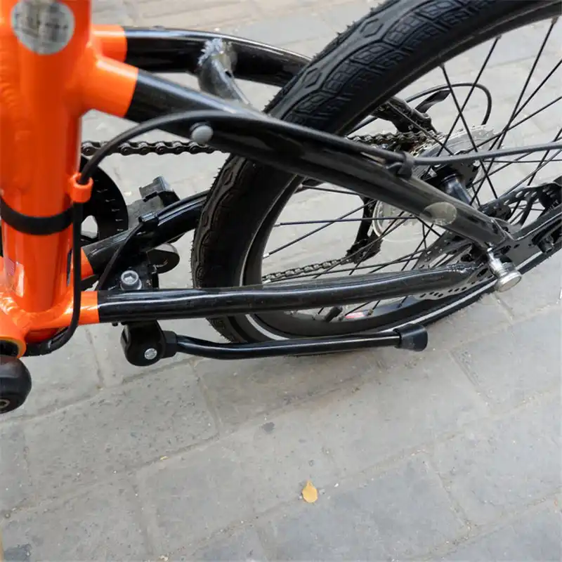 Béquille vélo 20 pouces Clearance