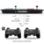 IYO Pandora Box 3D WiFi Plus Arcade Box 8000 7000 Игр Нулевая Задержка 6/8 Кнопок Джойстик 2 Игрока Контроллер Аркадная консоль