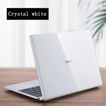 

Cases for New MagicBook 14 MagicBook15 Mate D 14 Mate D15 Crystal\Matte Case For huawei Matebook Mate 13 Mate 14 Mate book X pro