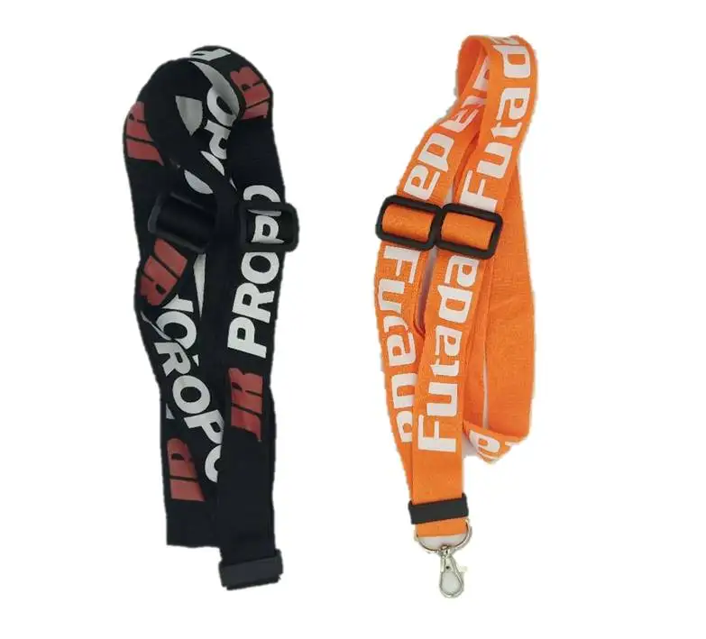 1Pc FUTADA Remote Controller TX Neck Strap for FUTABA JR RC Transmitter 450 500 Helicopter Multicopter FPV