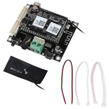

Audio Receiver Board WiFi Wireless Module Bluetooth 5.0 Sound Template 2 in 1 hot game over